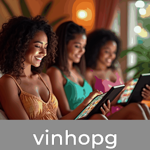 Aposte com Facilidade e Segurança no App vinhopg