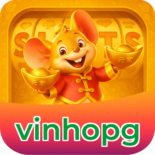 vinhopg Logo