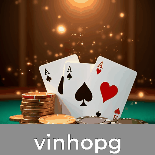 vinhopg: Onde os Bônus São Mais Generosos e Únicos!