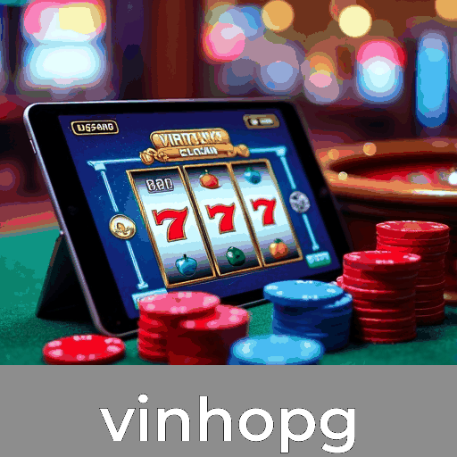 vinhopg: Onde os Bônus São Mais Generosos e Únicos!