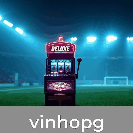 vinhopg: Seu Cassino Online Premiado e Seguro