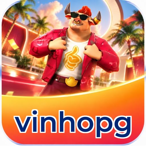 vinhopg